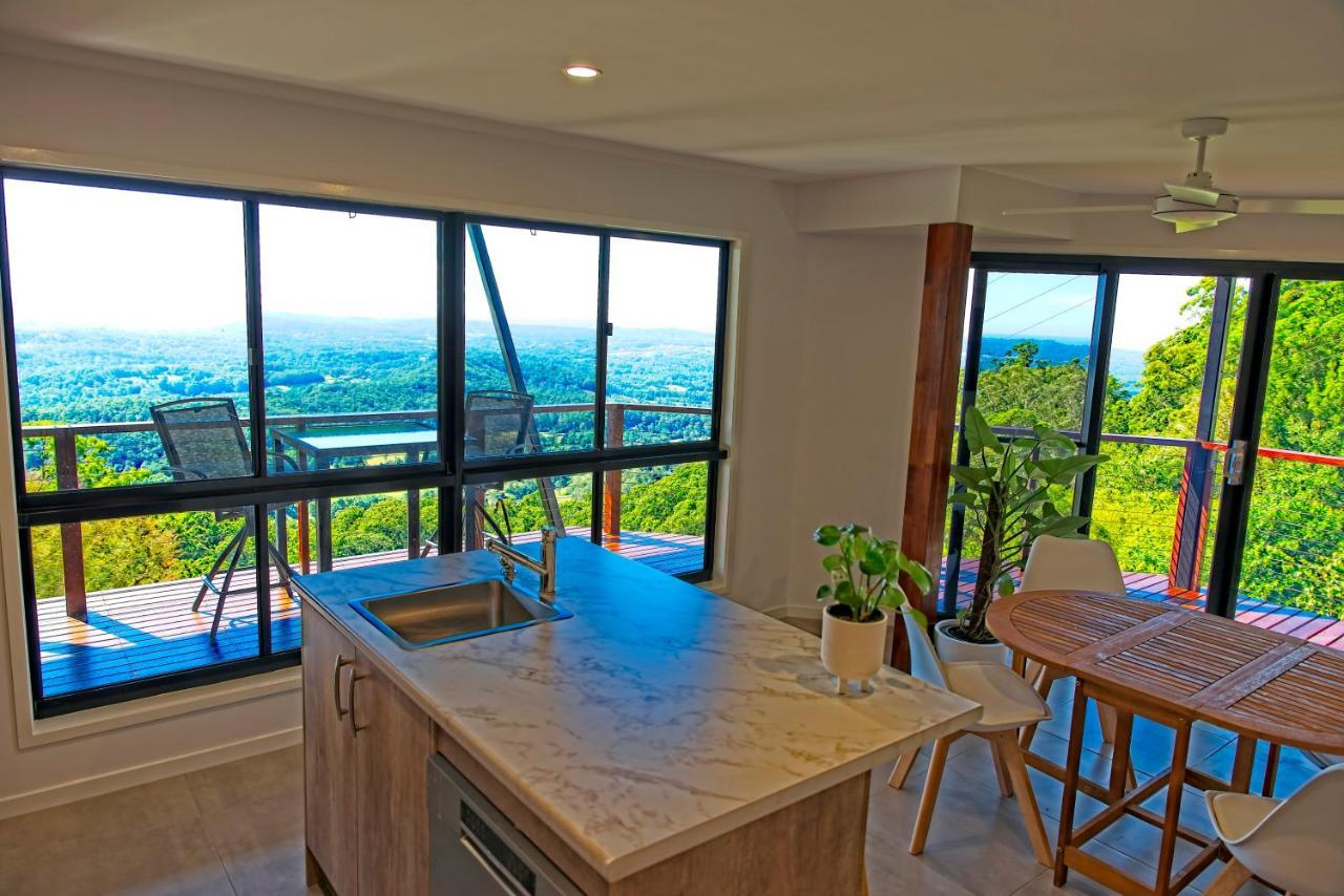 It'S All About The Views Montville Extérieur photo