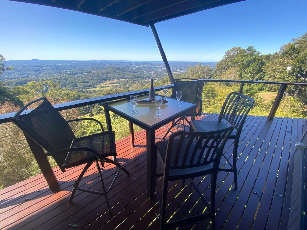 It'S All About The Views Montville Extérieur photo