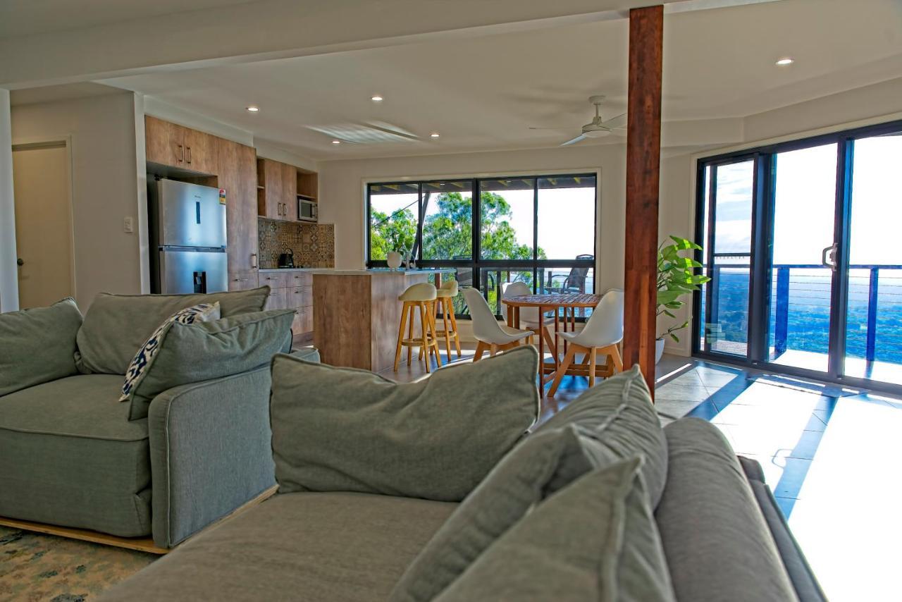 It'S All About The Views Montville Extérieur photo